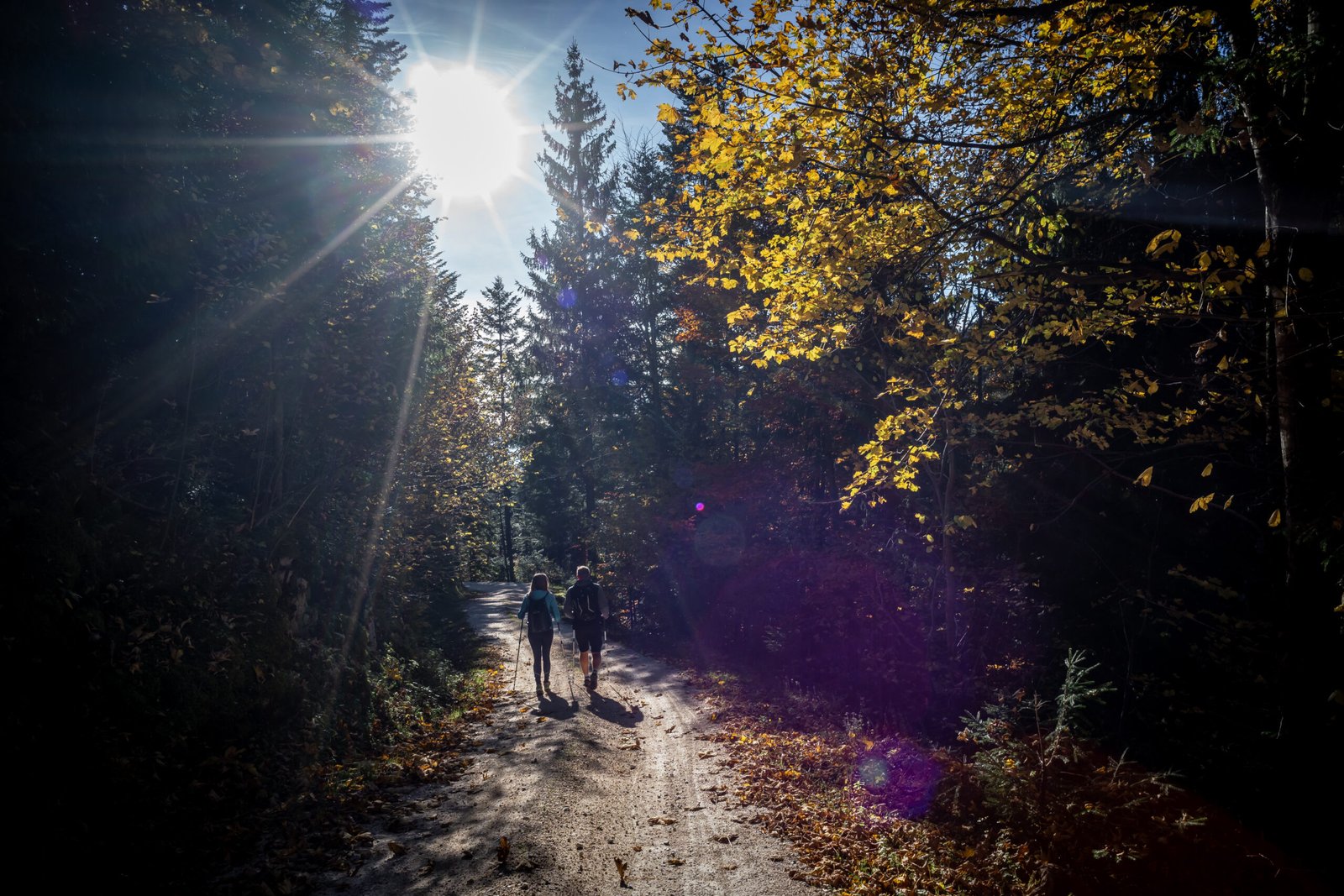 kaiserwinkl_wandern_brennkopf_sonnenuntergang1